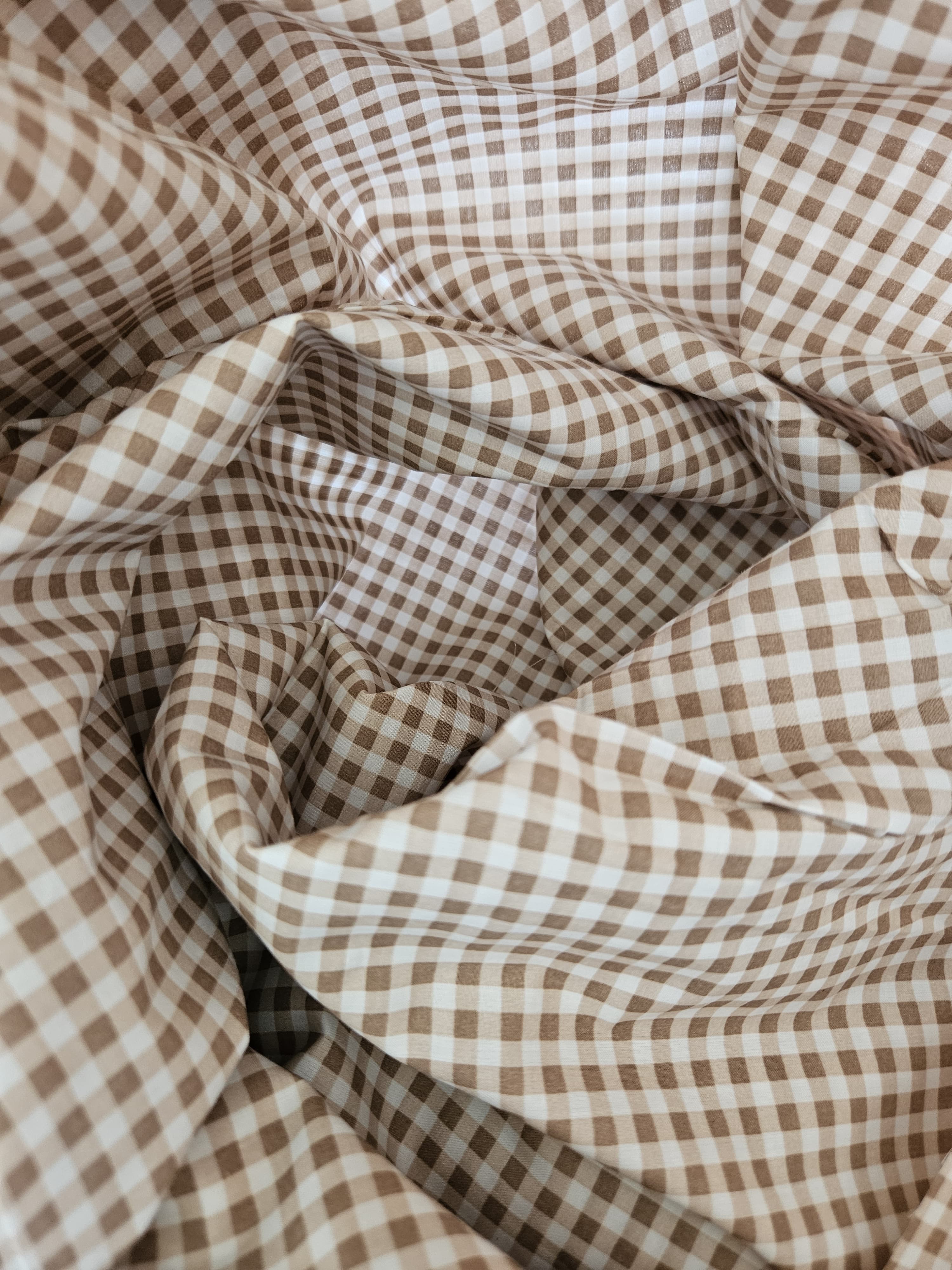 Chestnut Bedsheet Set