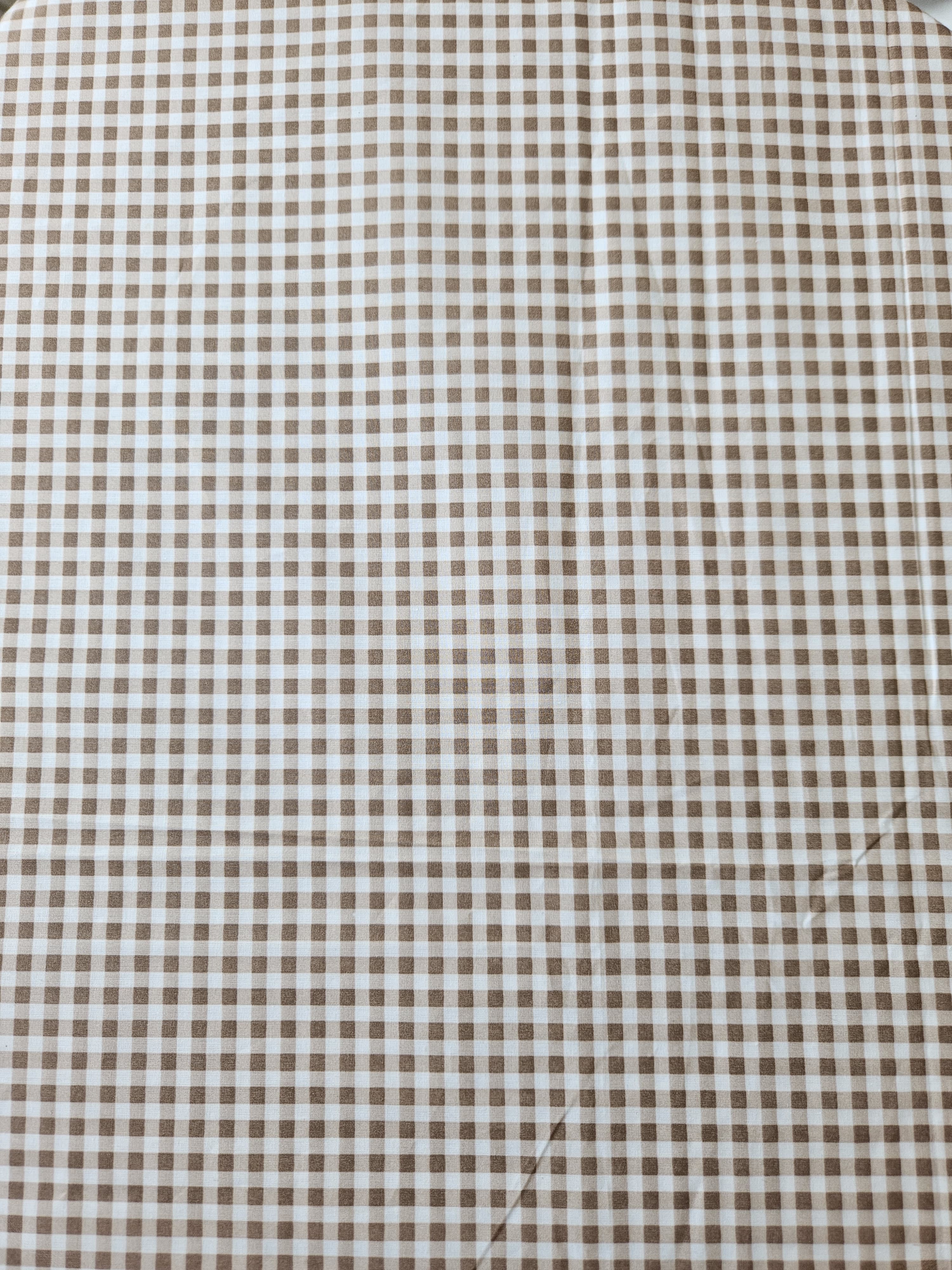 Chestnut Bedsheet Set
