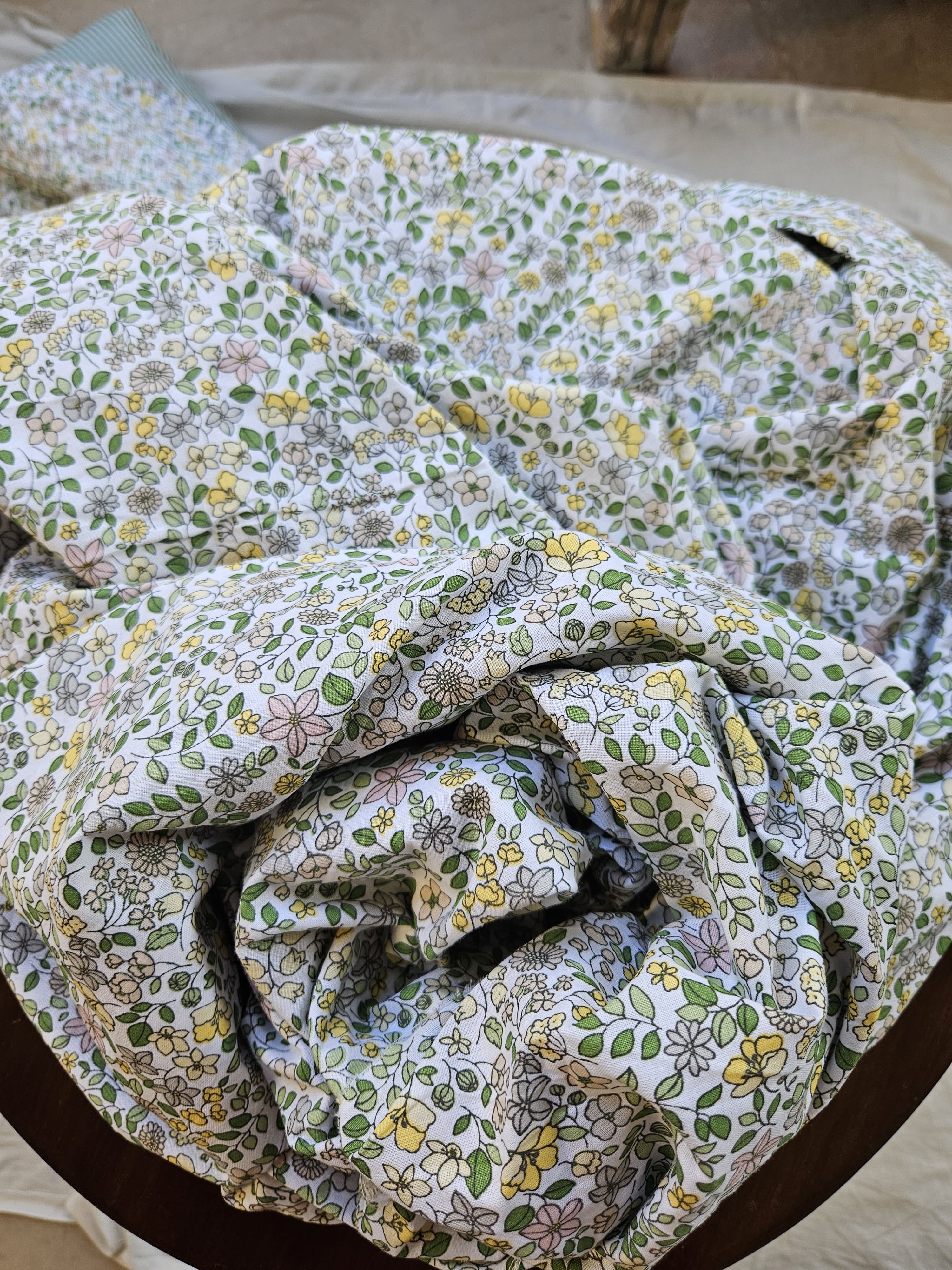 Spring Meadow Bedsheet Set